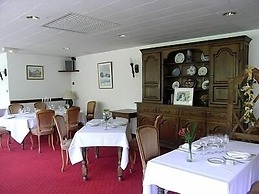 Hôtel la Cascade