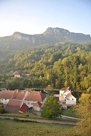 Hôtel la Cascade