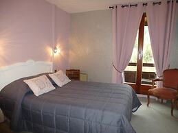 Hôtel la Cascade