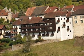 Hôtel la Cascade