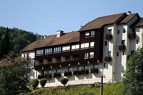 Hôtel la Cascade