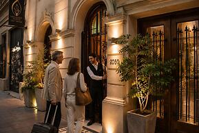 Miravida Soho Hotel & Wine Bar