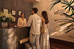 Miravida Soho Hotel & Wine Bar