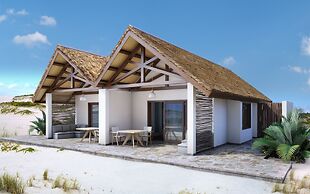 Mequfi Beach Resort