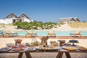 Mequfi Beach Resort