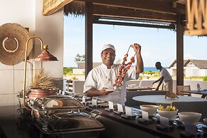 Mequfi Beach Resort