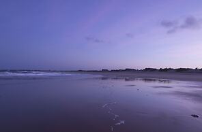 Mequfi Beach Resort
