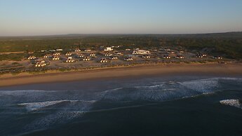 Mequfi Beach Resort