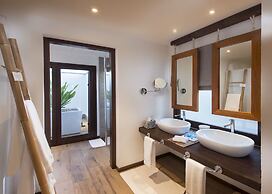 Mequfi Beach Resort