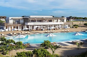 Mequfi Beach Resort