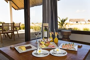 Mequfi Beach Resort