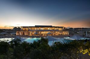 Mequfi Beach Resort