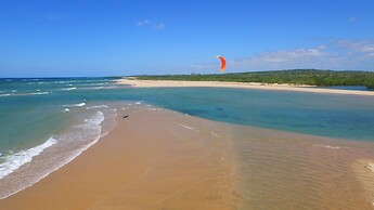 Mequfi Beach Resort