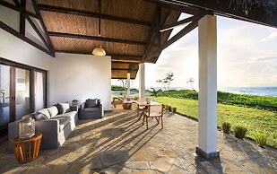 Mequfi Beach Resort