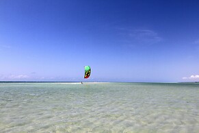 Mequfi Beach Resort
