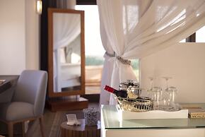 Mequfi Beach Resort