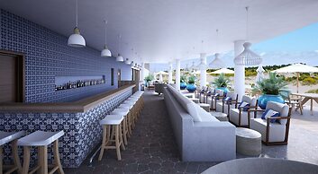 Mequfi Beach Resort