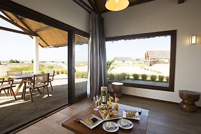 Mequfi Beach Resort