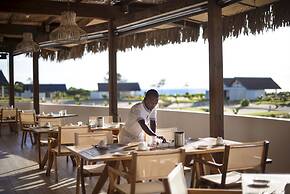 Mequfi Beach Resort