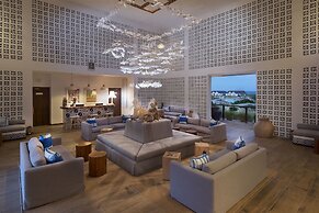 Mequfi Beach Resort