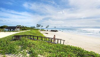 Mequfi Beach Resort