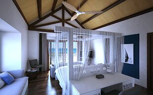 Mequfi Beach Resort