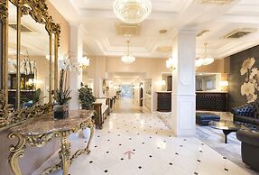 Hotel Baia Imperiale & Spa