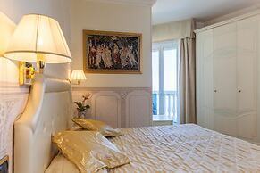Hotel Baia Imperiale & Spa