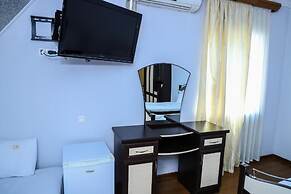 SD David Hotel