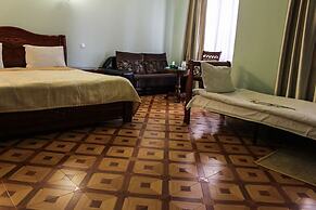 SD David Hotel