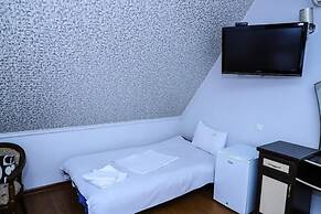 SD David Hotel