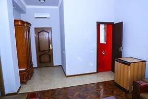 SD David Hotel