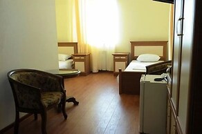 SD David Hotel