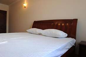 SD David Hotel