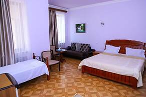 SD David Hotel