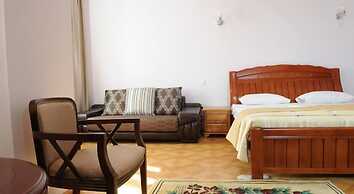 SD David Hotel
