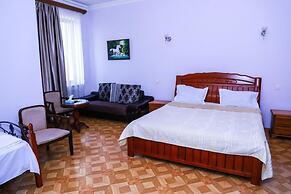 SD David Hotel