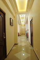 SD David Hotel