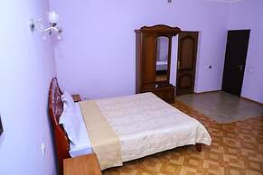 SD David Hotel