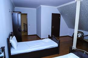 SD David Hotel