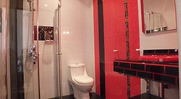 SD David Hotel