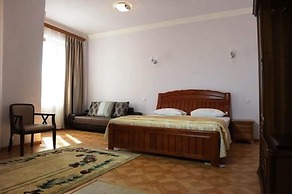SD David Hotel