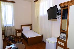 SD David Hotel