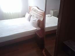 SD David Hotel