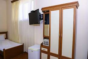 SD David Hotel