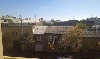SD David Hotel