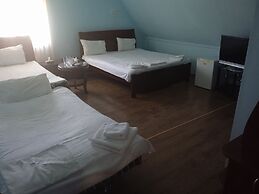 SD David Hotel
