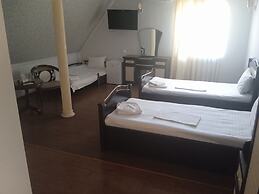 SD David Hotel