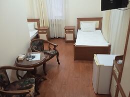 SD David Hotel