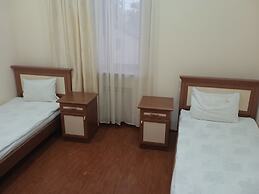 SD David Hotel